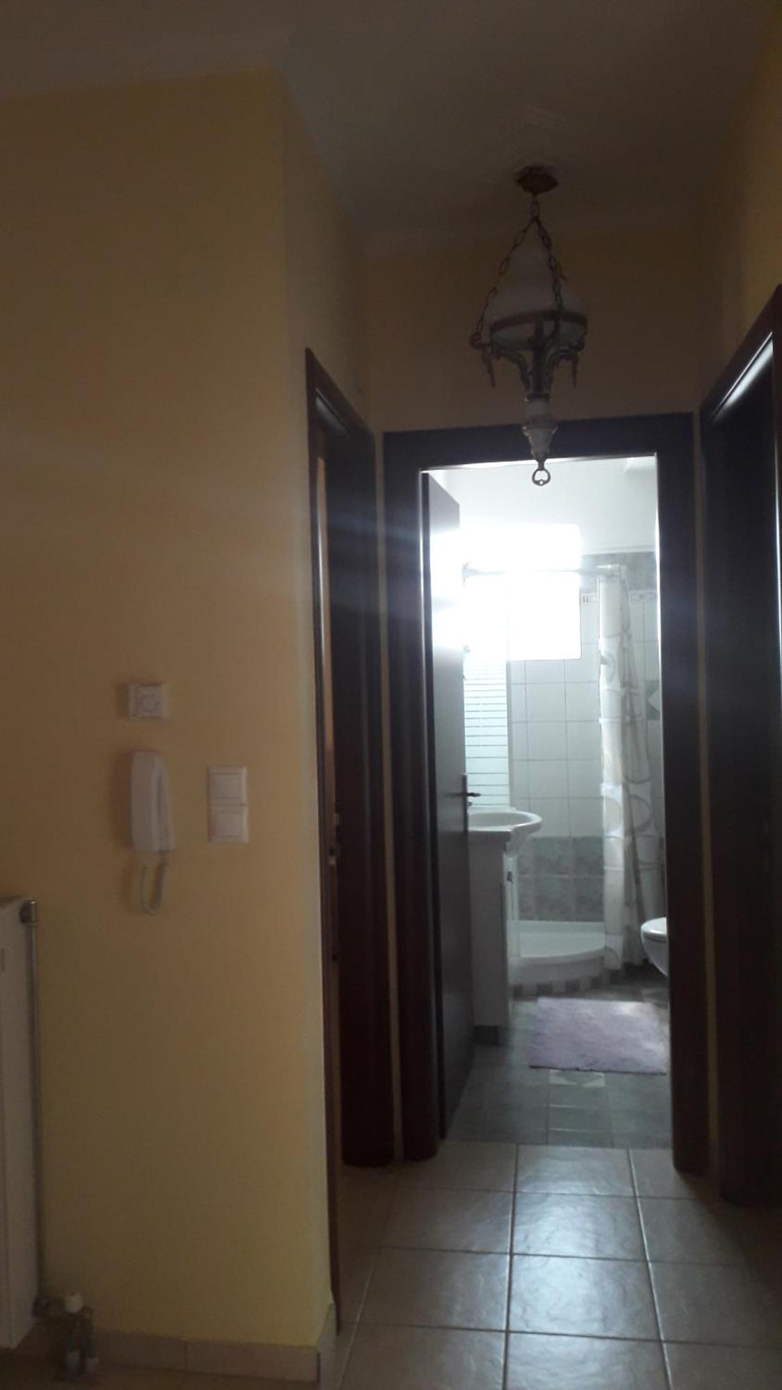 Giorgio House Meteora Apartment Kalambaka Exterior photo